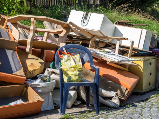 Best Yard Waste Removal  in Hyrum, UT