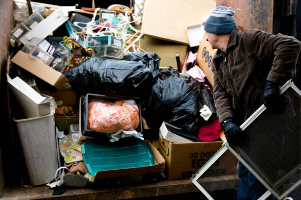 Best Professional Junk Removal  in Hyrum, UT