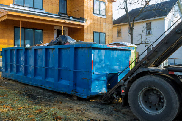 Best Residential Junk Removal  in Hyrum, UT