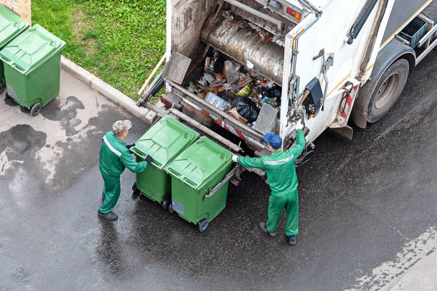 Best Attic Cleanout Services  in Hyrum, UT