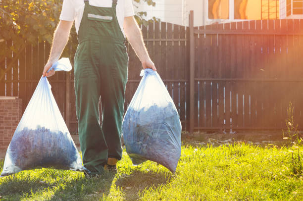 Attic Cleanout Services in Hyrum, UT