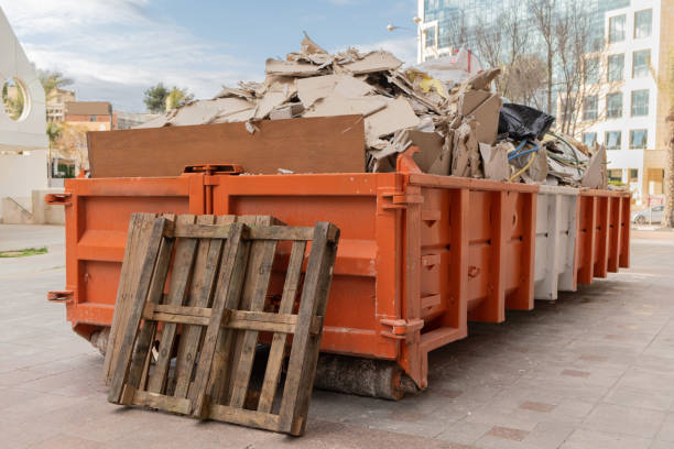 Best Full-Service Junk Removal  in Hyrum, UT