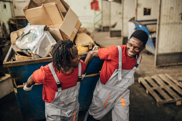 Best Junk Hauling Services  in Hyrum, UT