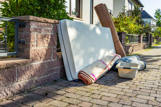 Best Same-Day Junk Removal  in Hyrum, UT