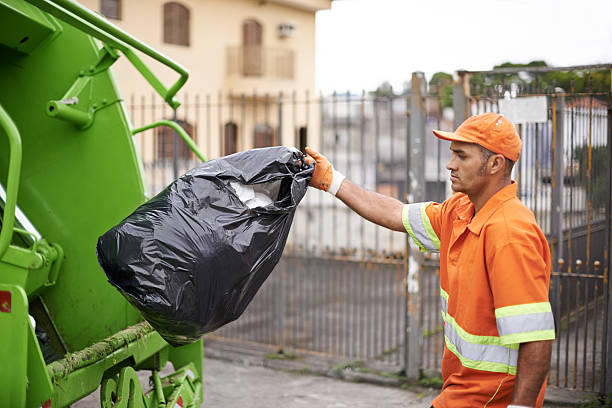 Best Basement Cleanout Services  in Hyrum, UT
