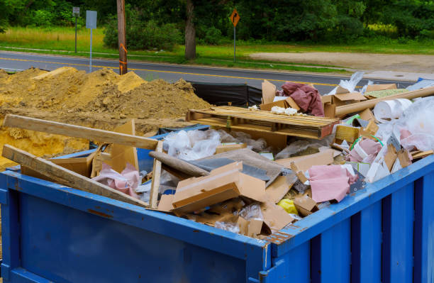 Best Dumpster Rental Services  in Hyrum, UT